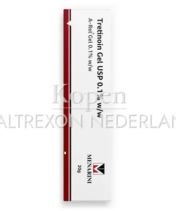 Trétinoïne
