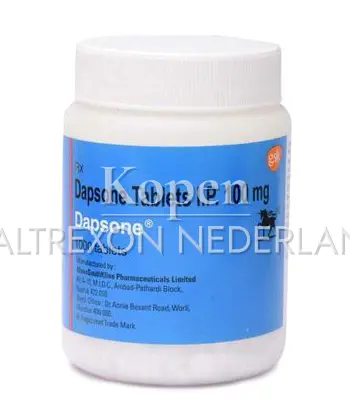 Diaminodifenylsulfon