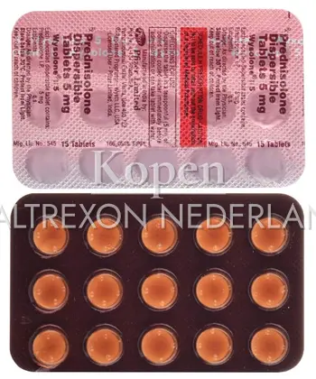 Prednisolon
