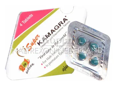 super kamagra