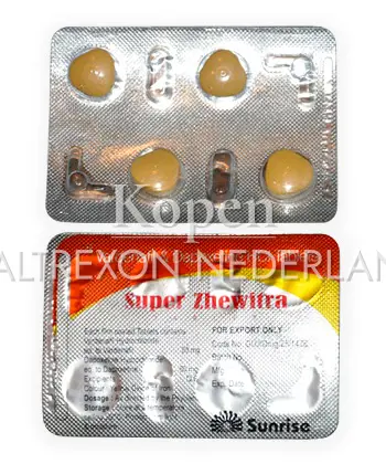 super zhewitra