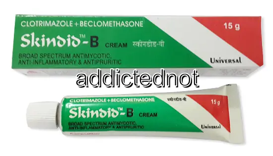 Betamethason / Clotrimazol