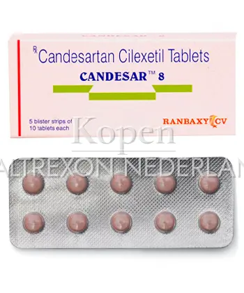 Candesartan