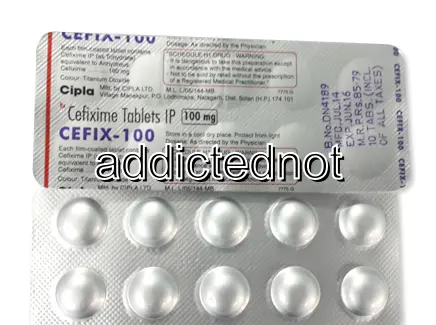 Cefixim