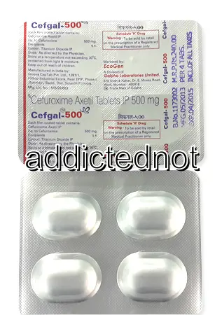 Cefuroxim