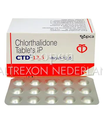 Chlortalidon