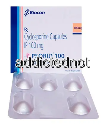 Ciclosporine