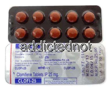 Clomifeen