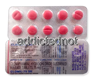 Clomipramine Hcl