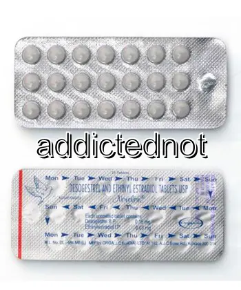 Desogestrel / Ethinylestradiol