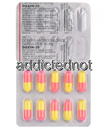 Doxépine
