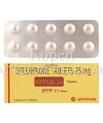 Eplerenon