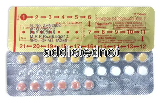 Ethinylestradiol / Levonorgestrel