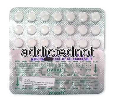 Ethinylestradiol / Norgestrel