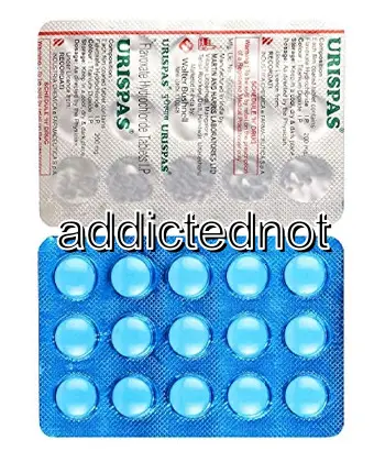 Flavoxaat Hcl