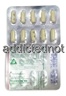 Indométacine