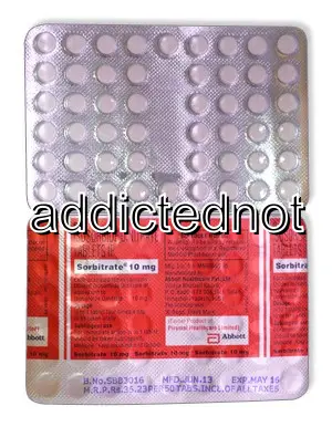 Isosorbidinitraat