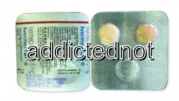 Ivermectine