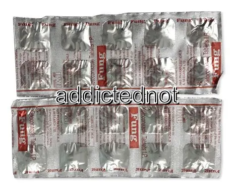Ketoconazol