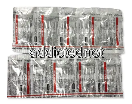 Lisinopril / Hydrochloorthiazide