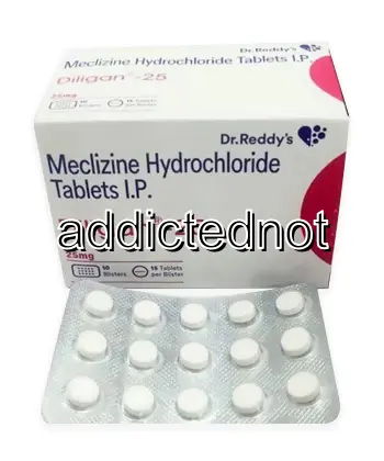 Meclozinehydrochloride