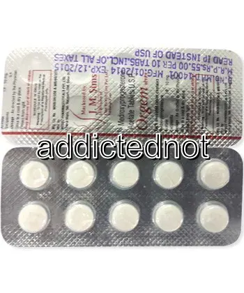 Medroxyprogesteronacetaat
