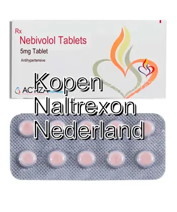 Nebivolol