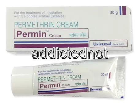 Permetrine