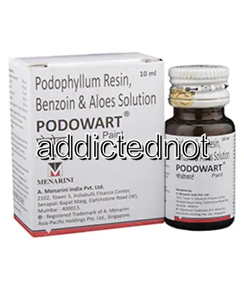 Podofyllumhars
