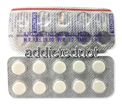 Prochlorperazine