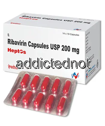 Ribavirine