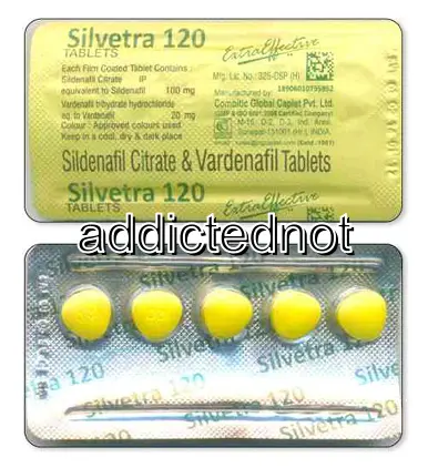 Sildenafilcitraat 100 Mg / Vardenafil 20 Mg