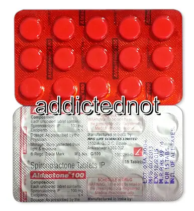 Spironolacton