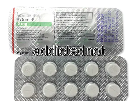 Terazosinehydrochloride