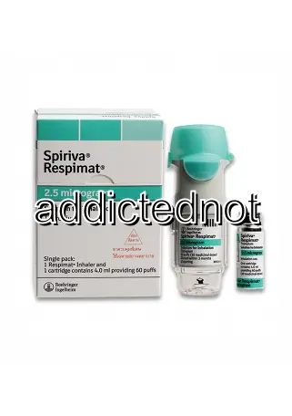 Tiotropiumbromide