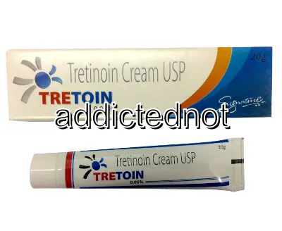 Trétinoïne