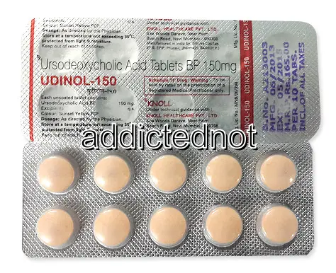 Ursodeoxycholzuur
