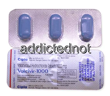 Valaciclovir
